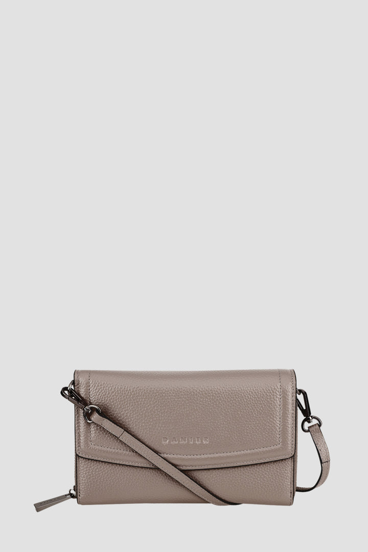 CELINA SMART PHONE WALLET/CROSSBODY