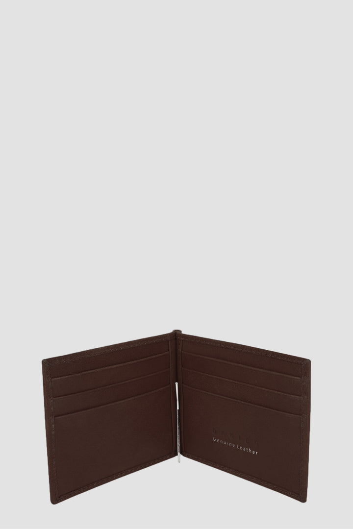 PORTER MONEY CLIP WALLET