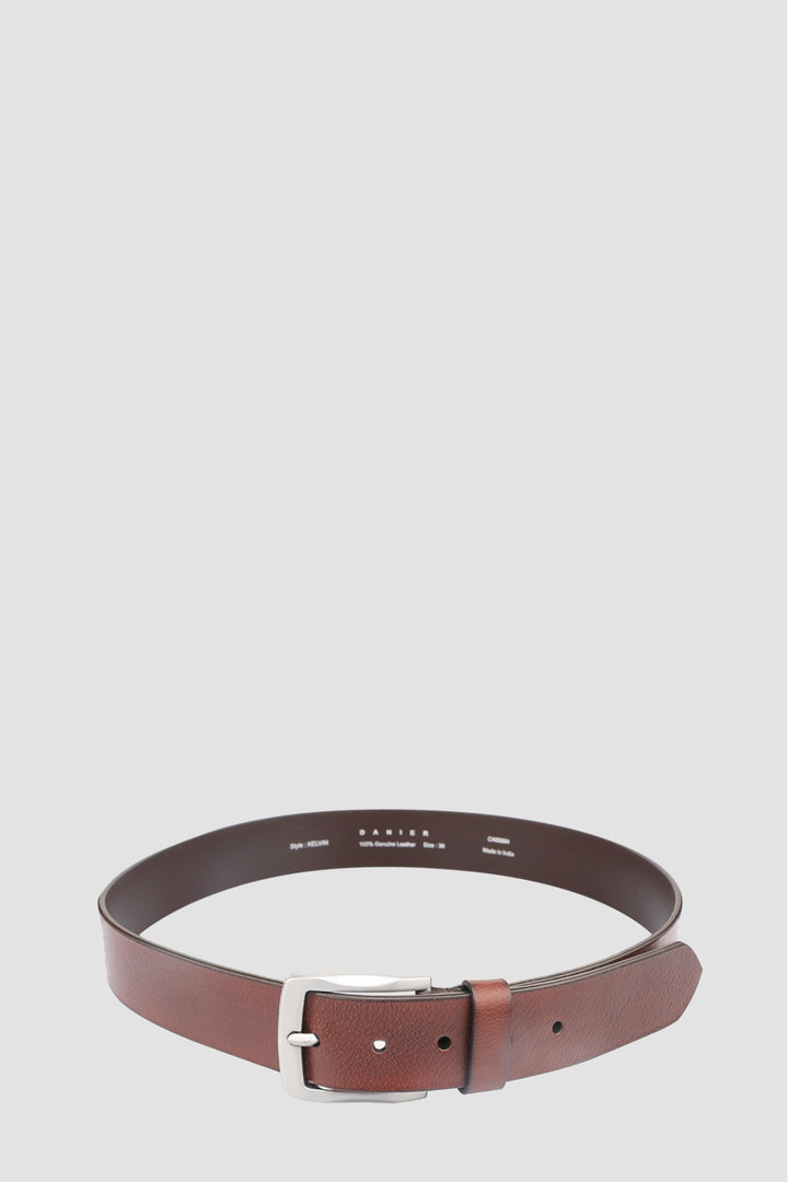 KELVIN LEATHER BELT