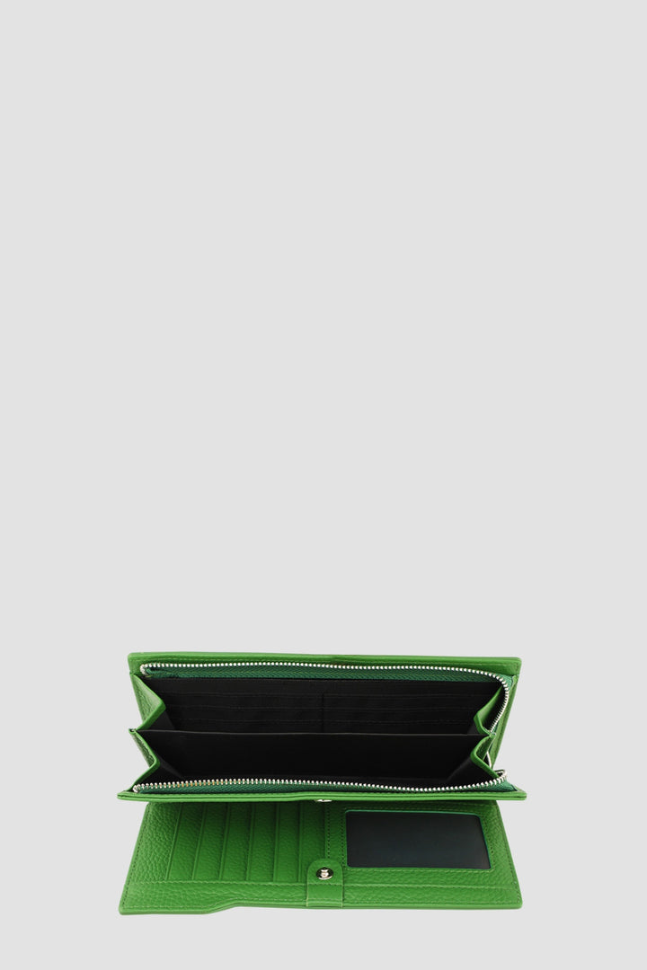 VALENCIA WRISTLET WALLET