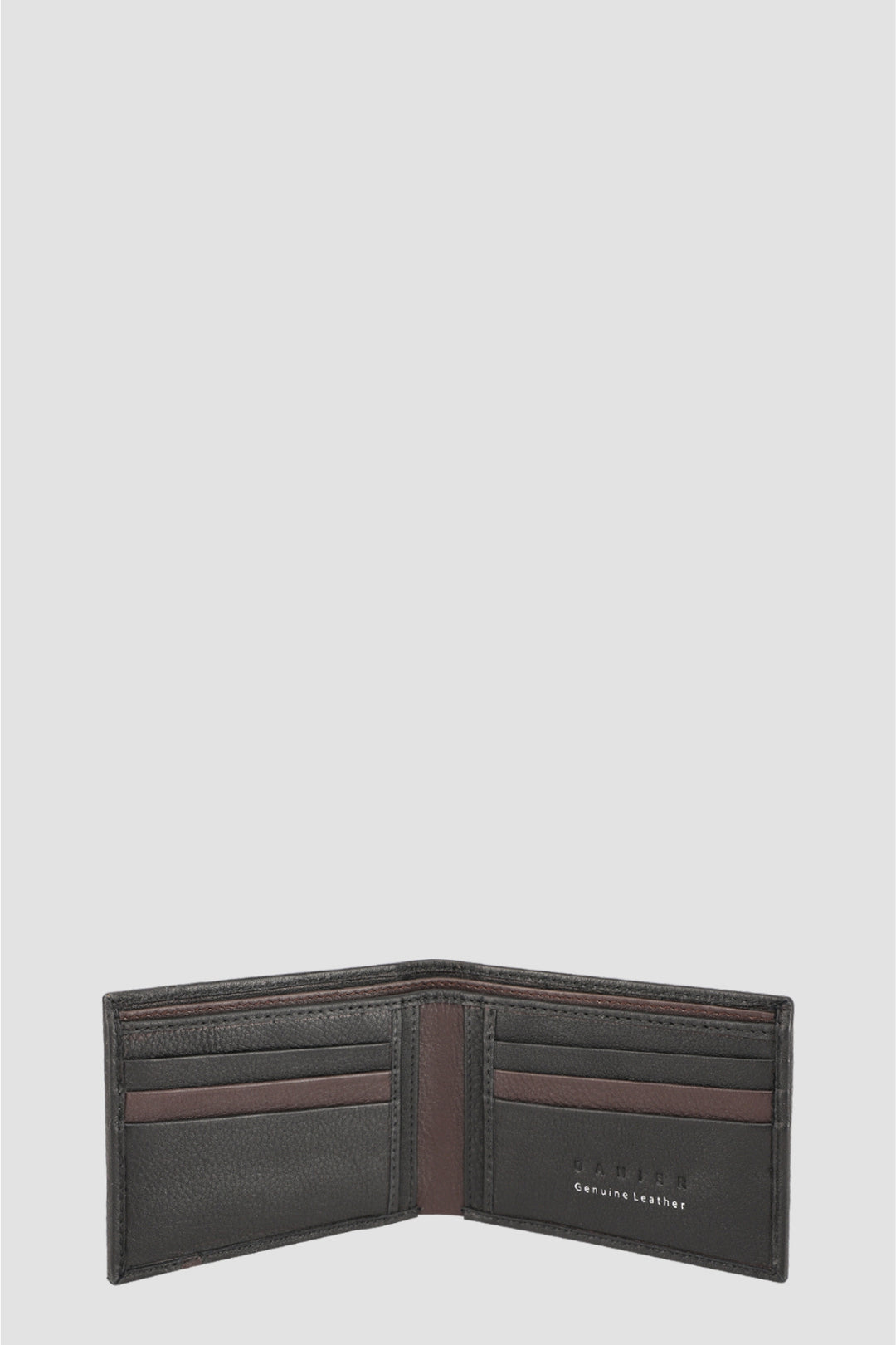 COLBY BIFOLD WALLET