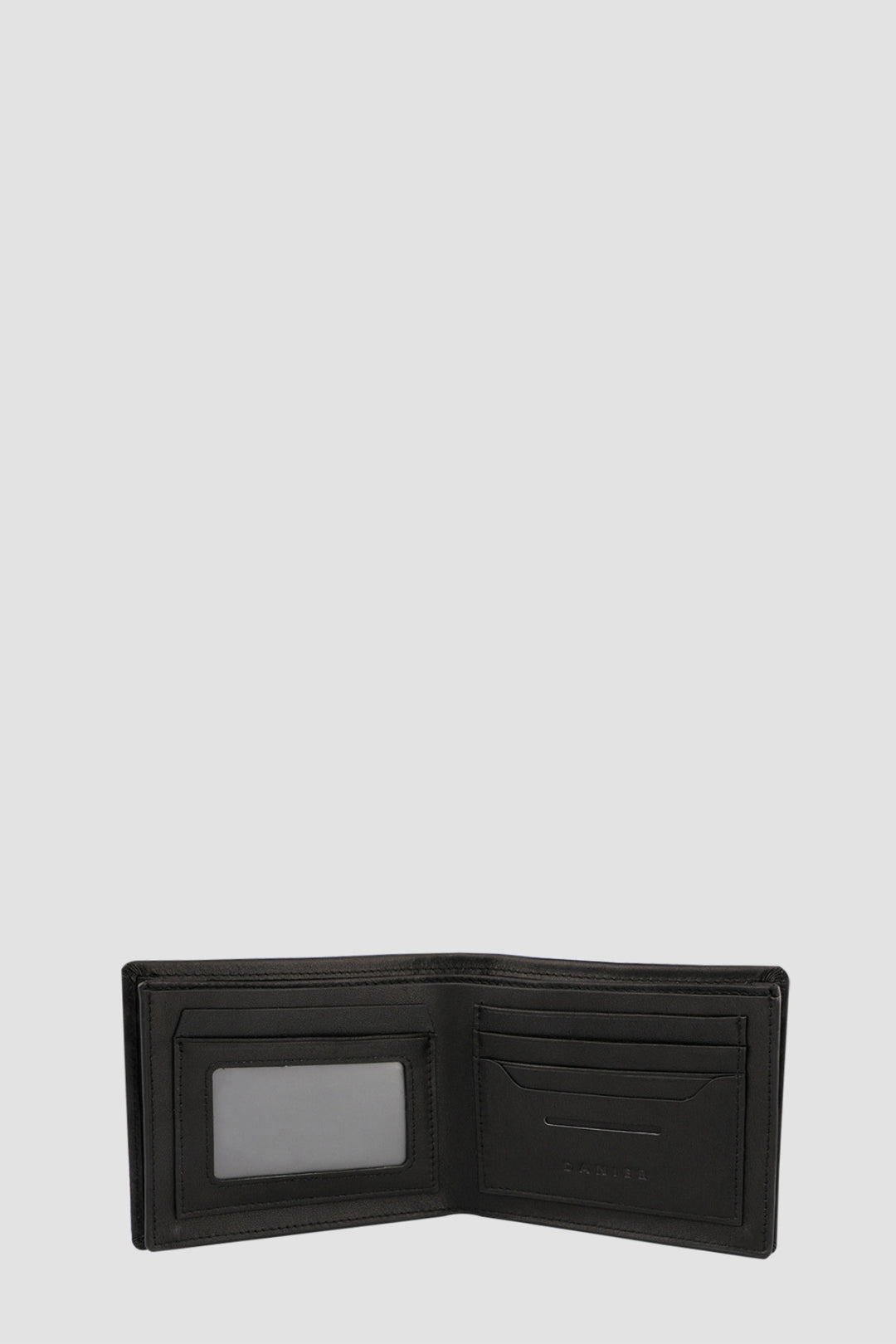 BODIE BIFOLD WALLET
