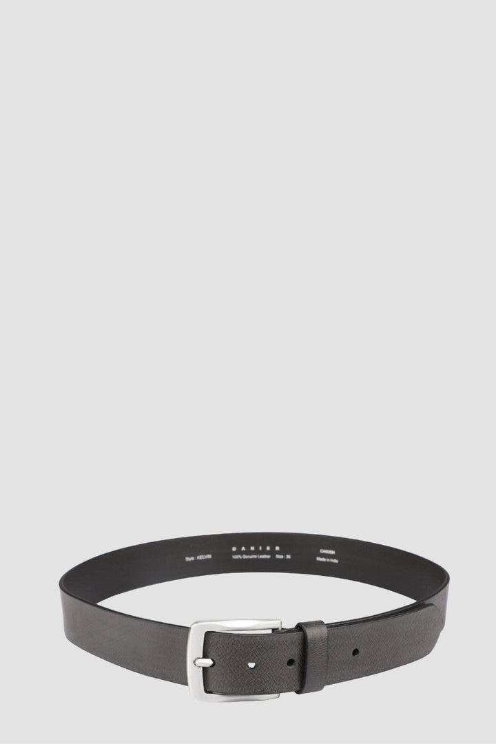 KELVIN LEATHER BELT