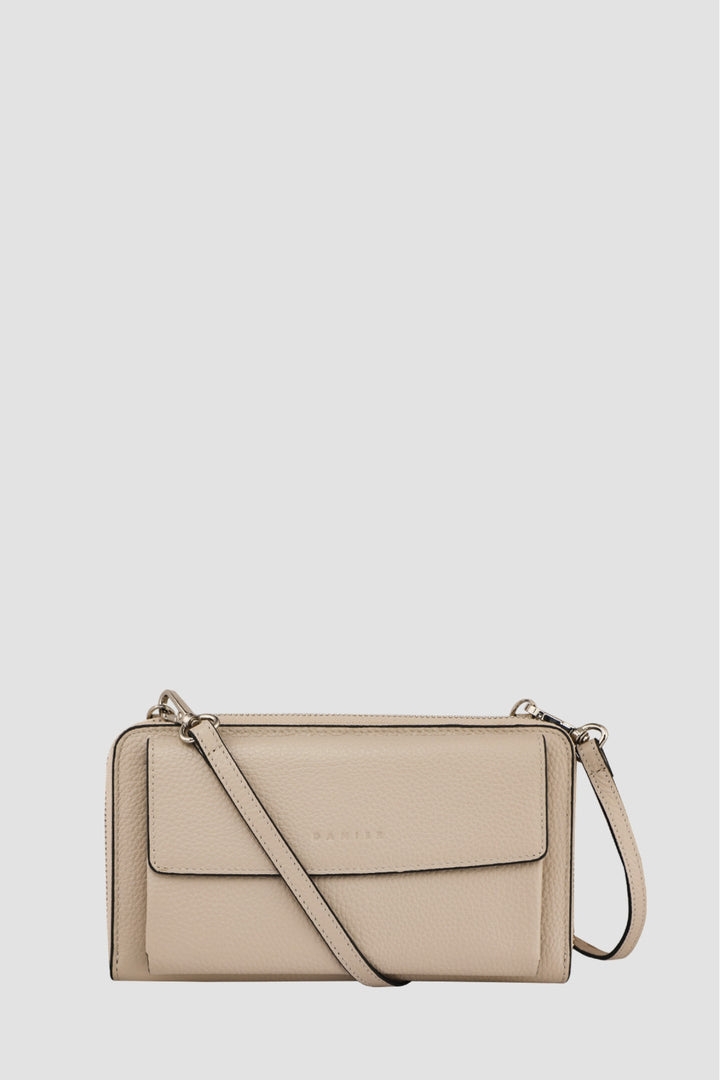 CIANA LARGE SMART PHONE WALLET / CROSSBODY