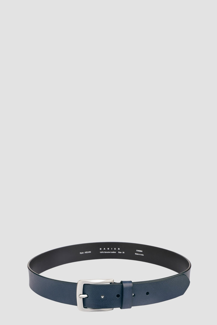KELVIN LEATHER BELT