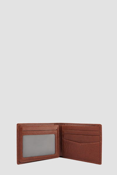 ASHBY TRIFOLD WALLET