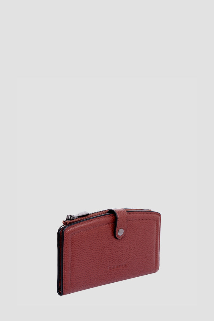 CELINA MEDIUM BI-FOLD WALLET