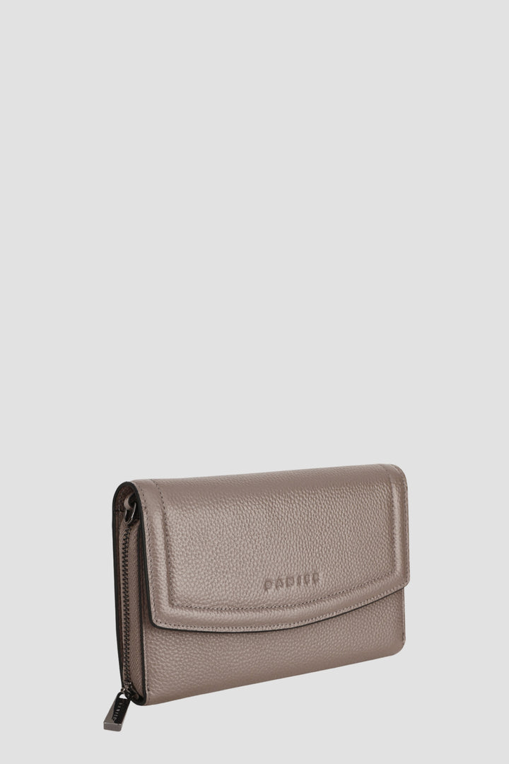 CELINA SMART PHONE WALLET/CROSSBODY