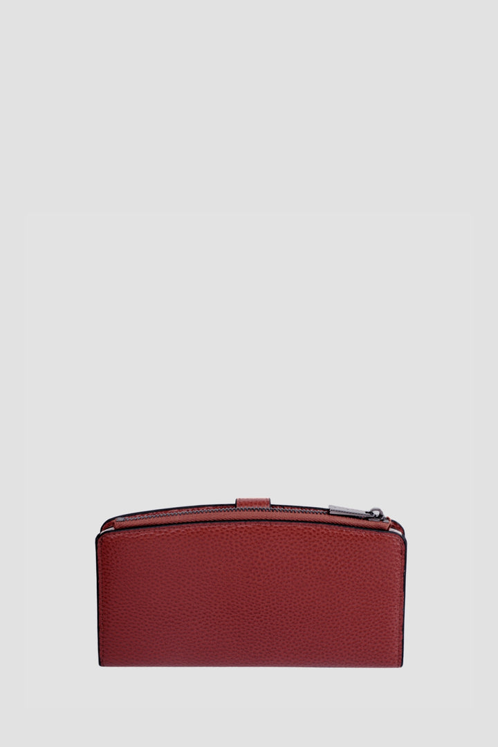 CELINA MEDIUM BI-FOLD WALLET