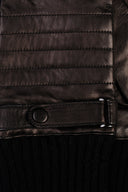 Danier Men leather gloves -AARON