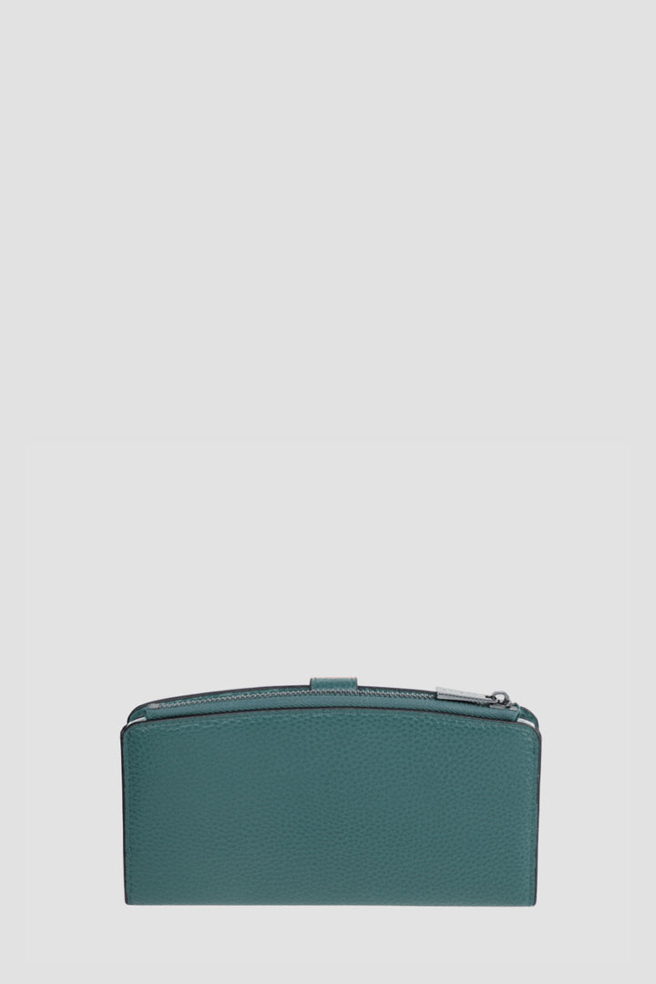 CELINA MEDIUM BI-FOLD WALLET