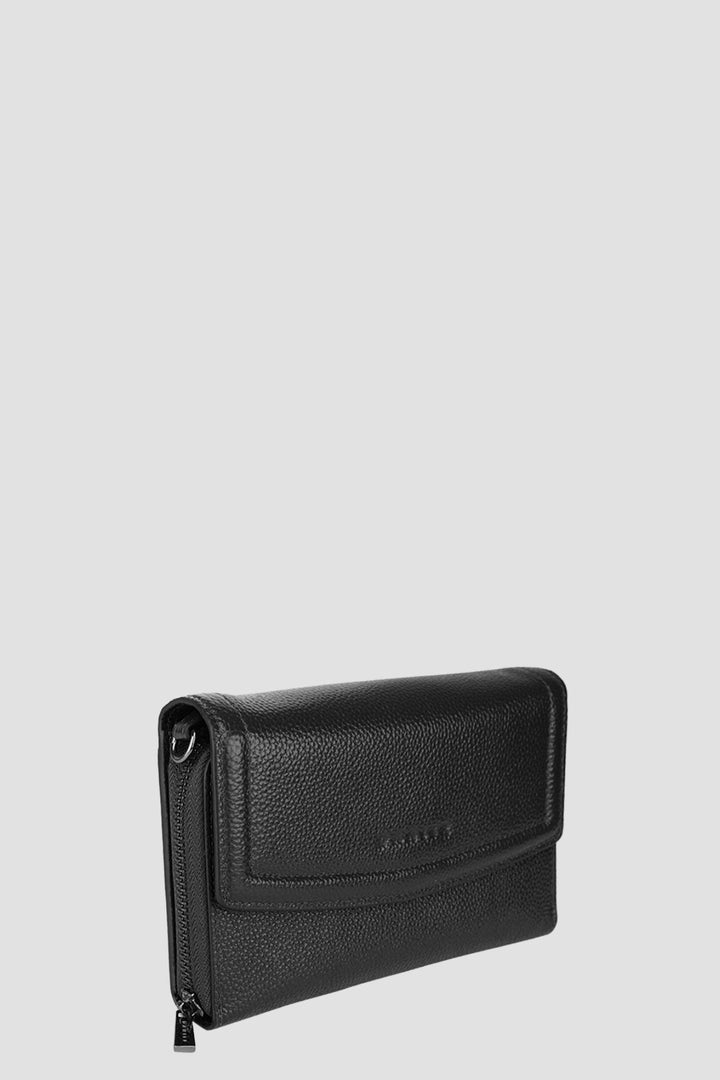 CELINA SMART PHONE WALLET/CROSSBODY