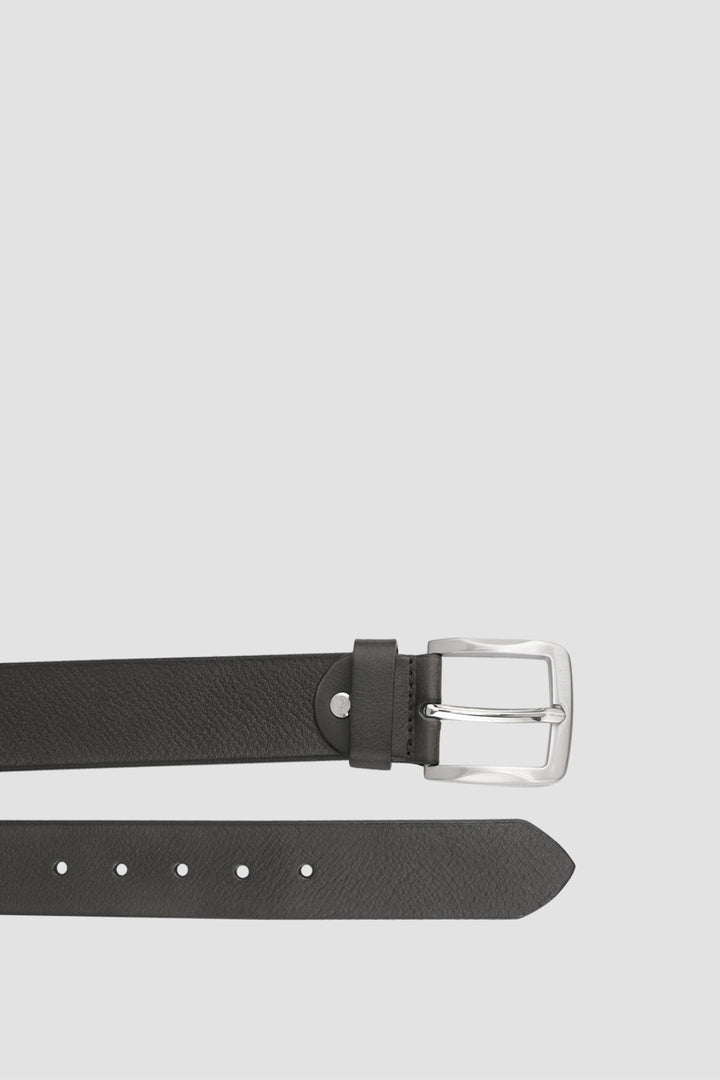 KELVIN LEATHER BELT