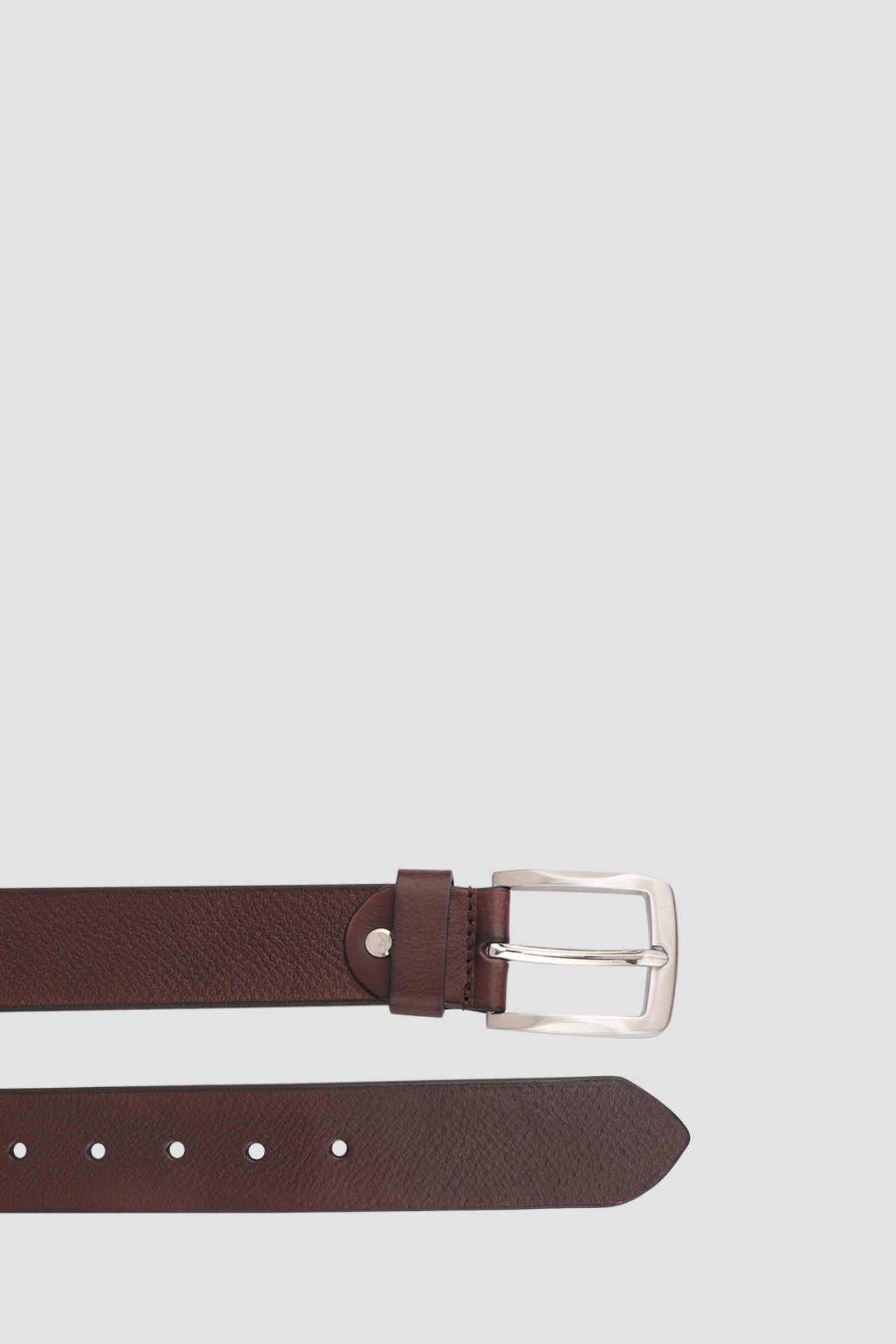 KELVIN LEATHER BELT