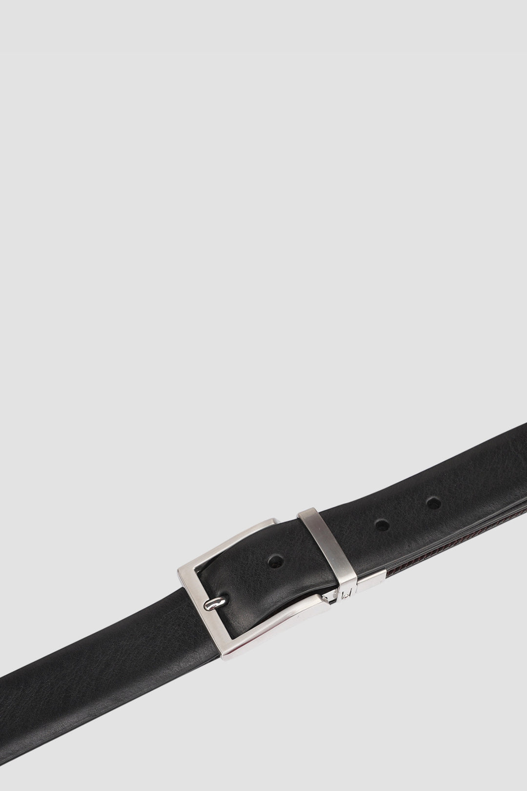 ORSON REVERSIBLE LEATHER BELT