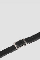 ORSON REVERSIBLE LEATHER BELT