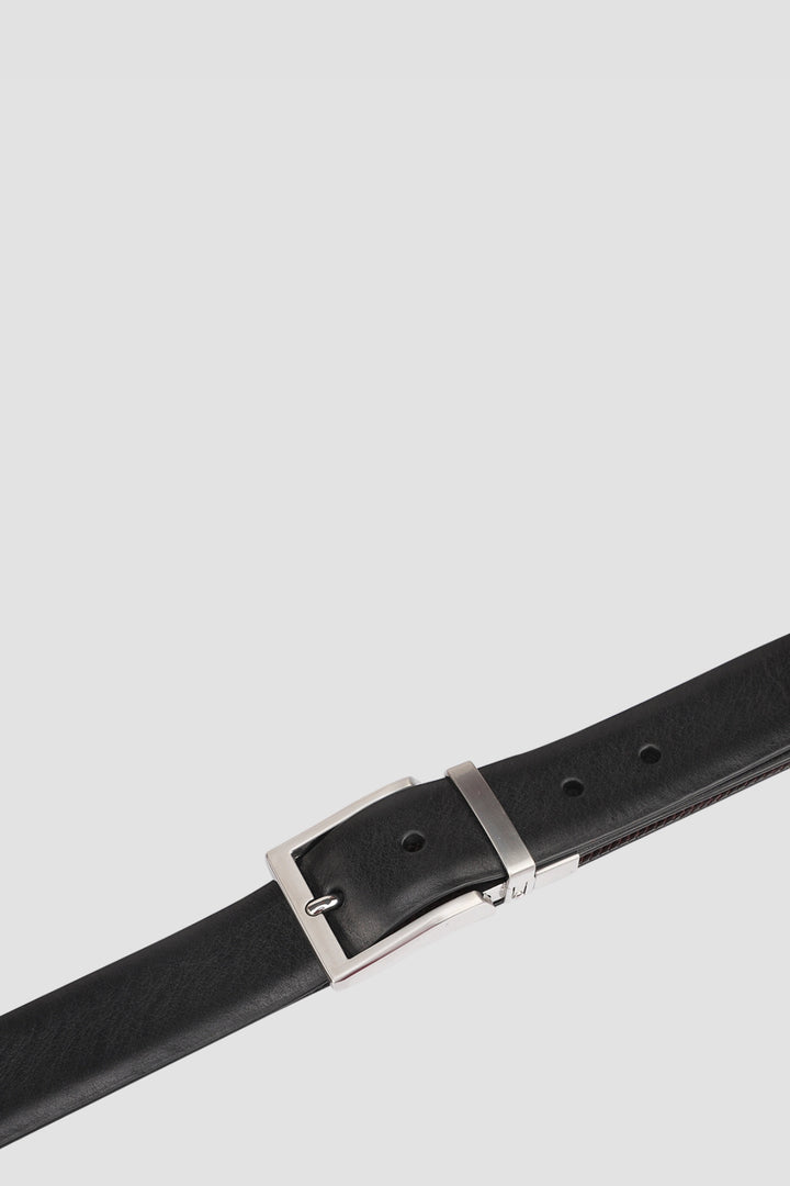 ORSON REVERSIBLE LEATHER BELT