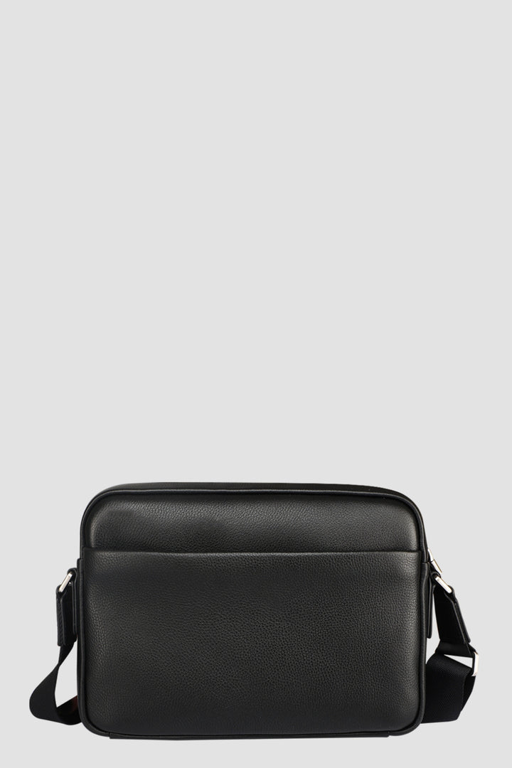 EMILE MESSENGER BAG
