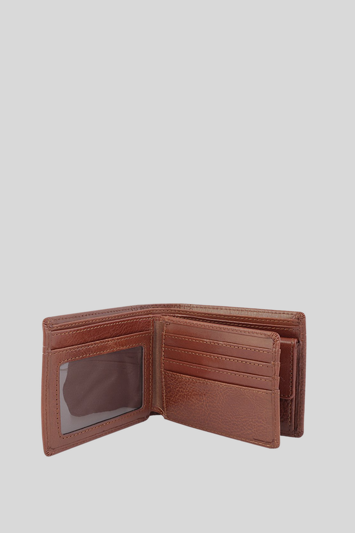 ABBOT MENS WALLET