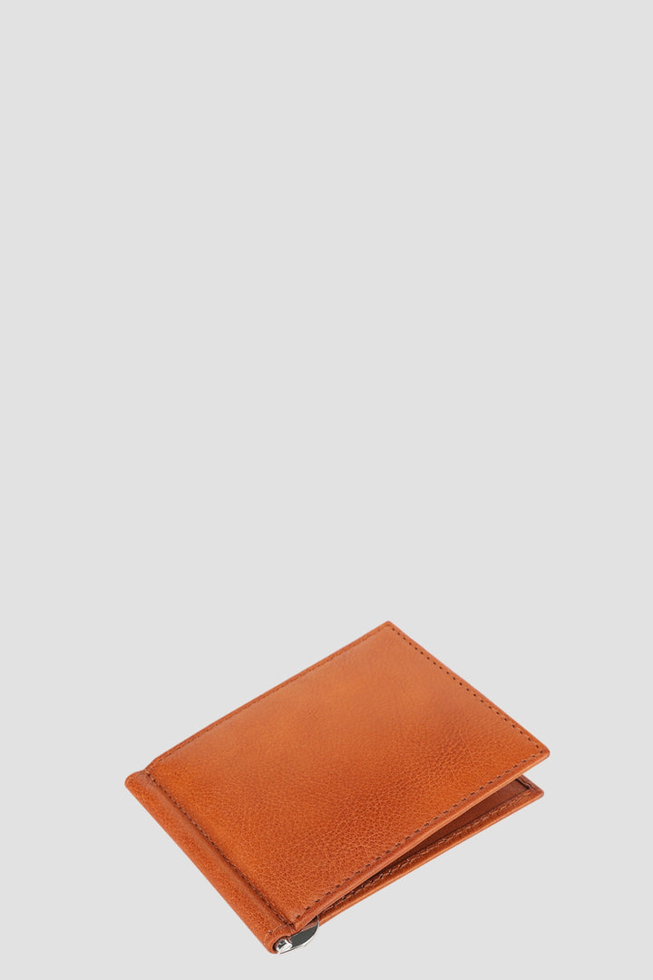 PORTER MONEY CLIP WALLET