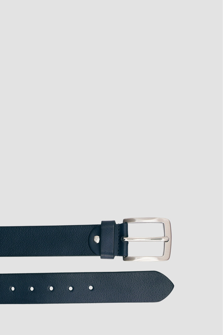 KELVIN LEATHER BELT