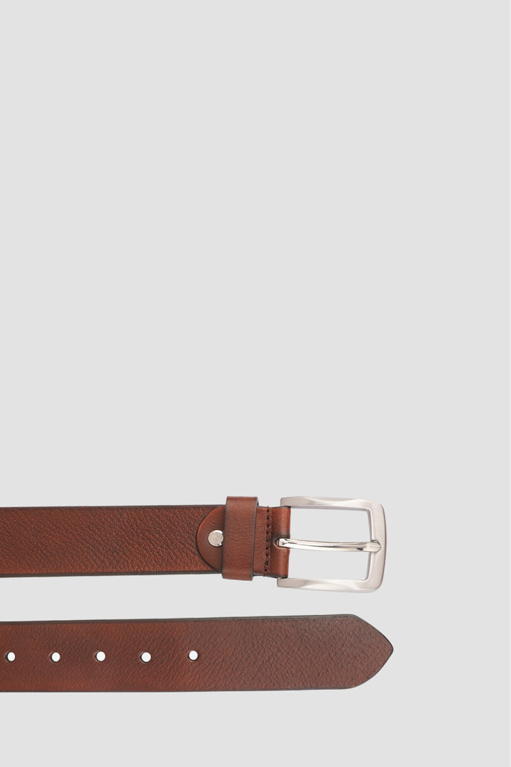 KELVIN LEATHER BELT