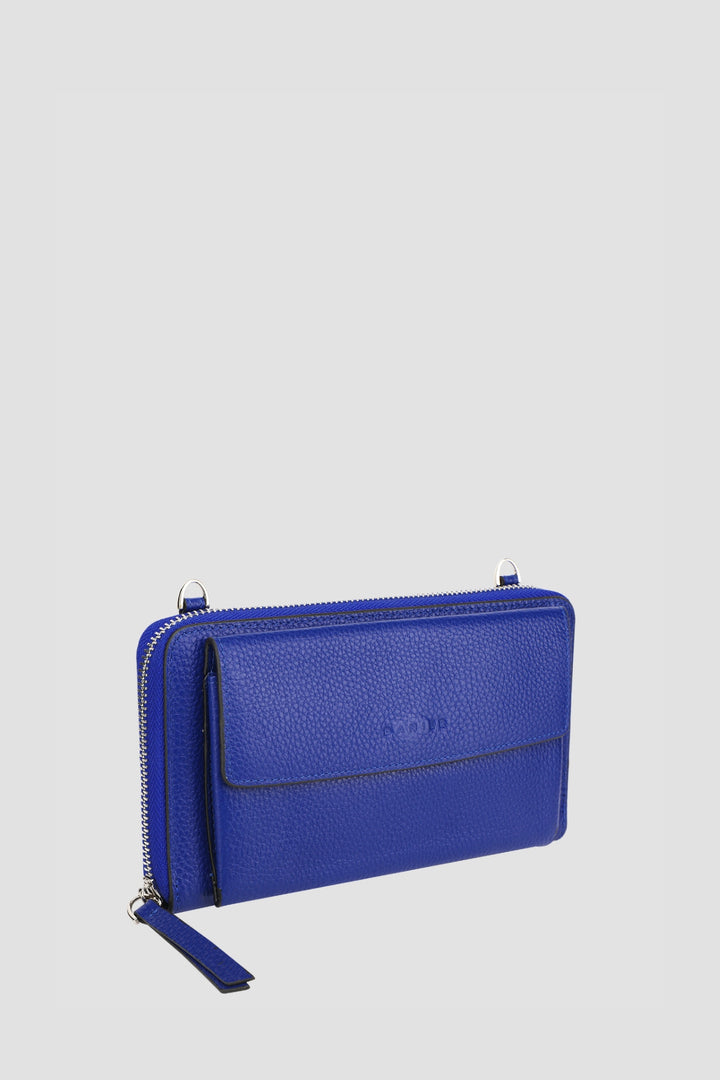 CIANA LARGE SMART PHONE WALLET / CROSSBODY