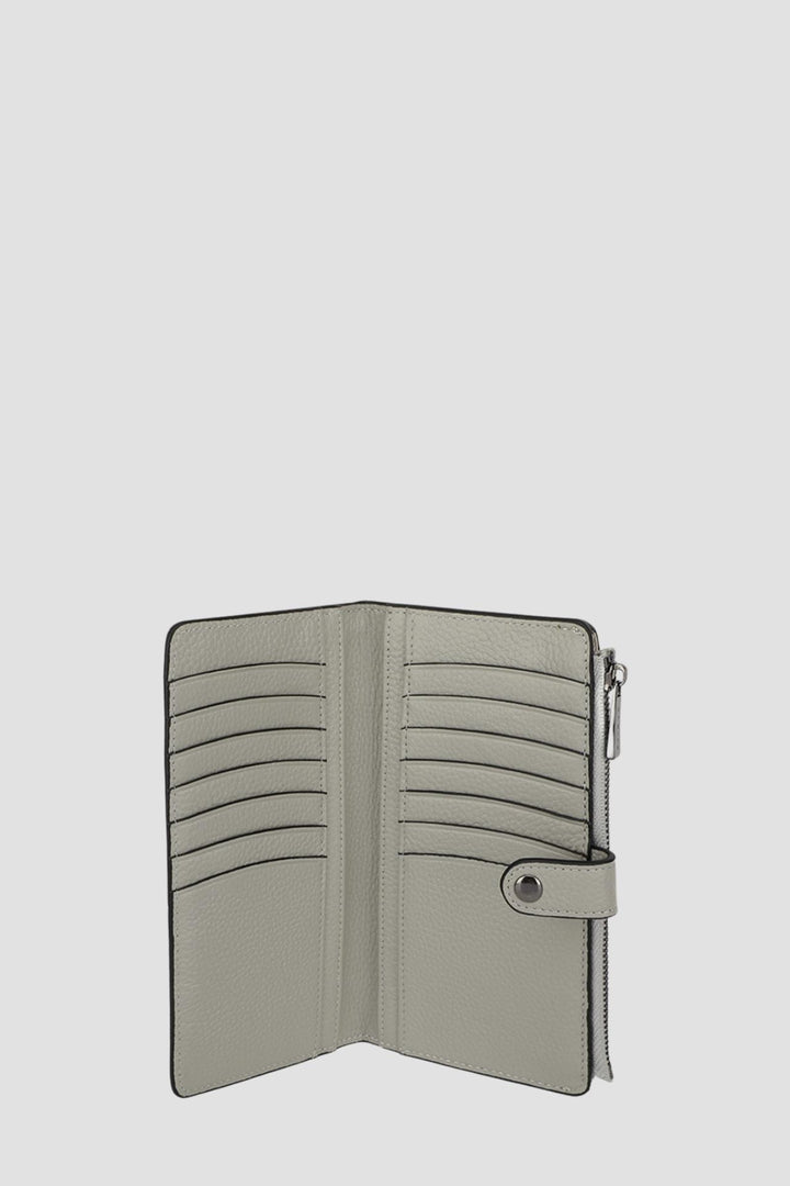 CELINA MEDIUM BI-FOLD WALLET