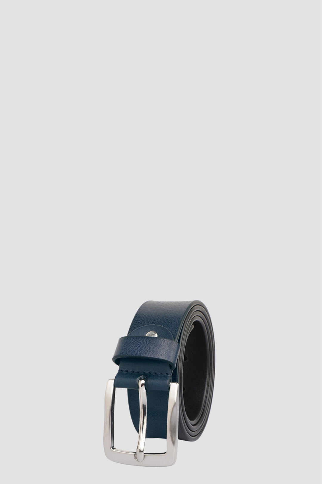 KELVIN LEATHER BELT