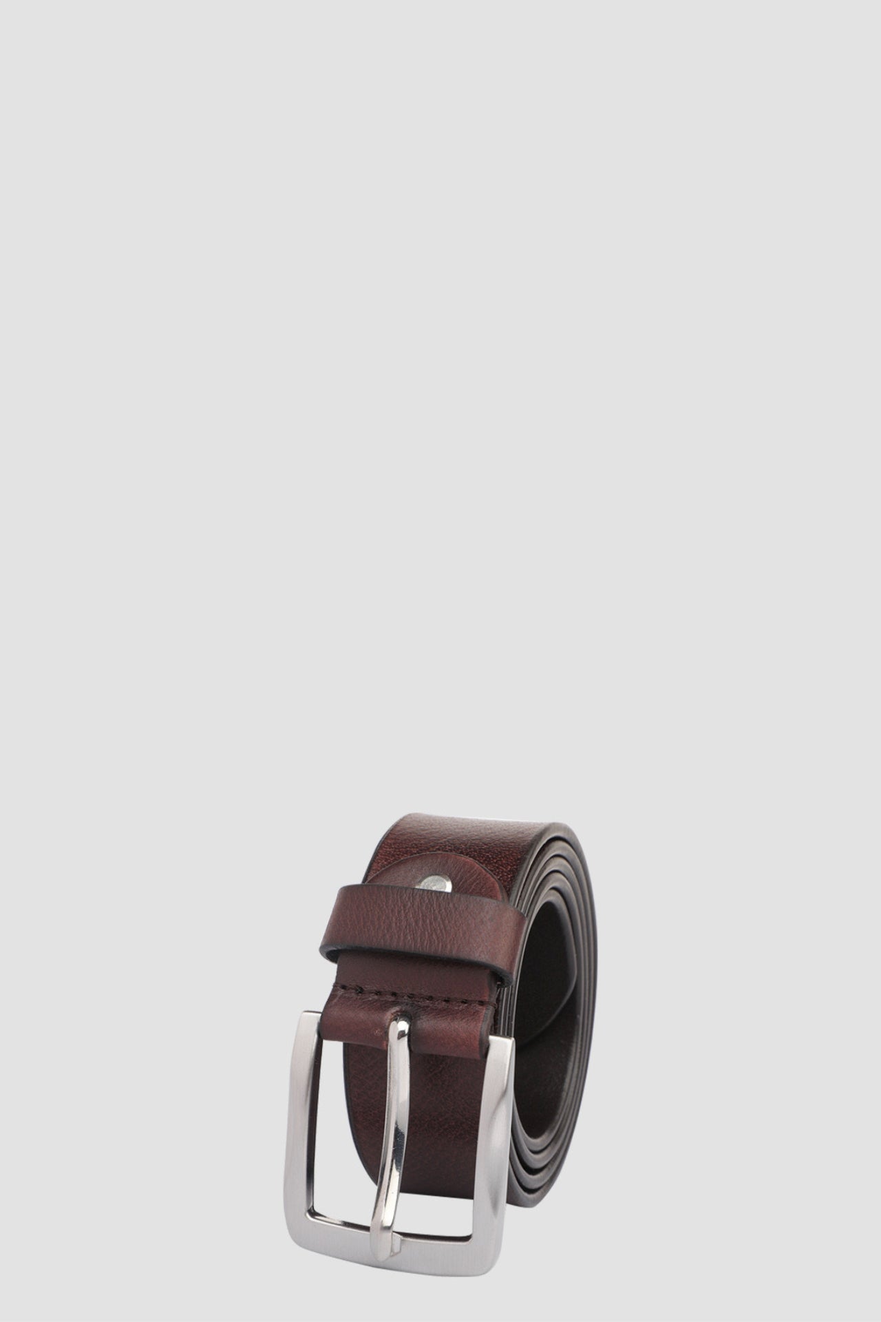 KELVIN LEATHER BELT