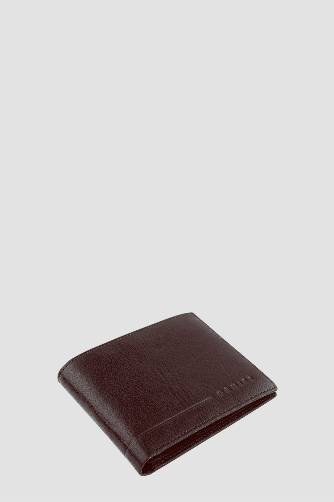 ASHBY TRIFOLD WALLET