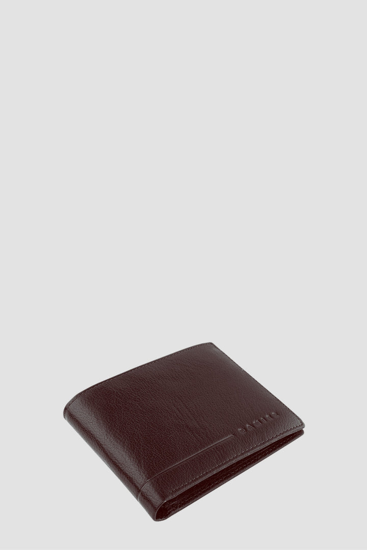 ASHBY TRIFOLD WALLET