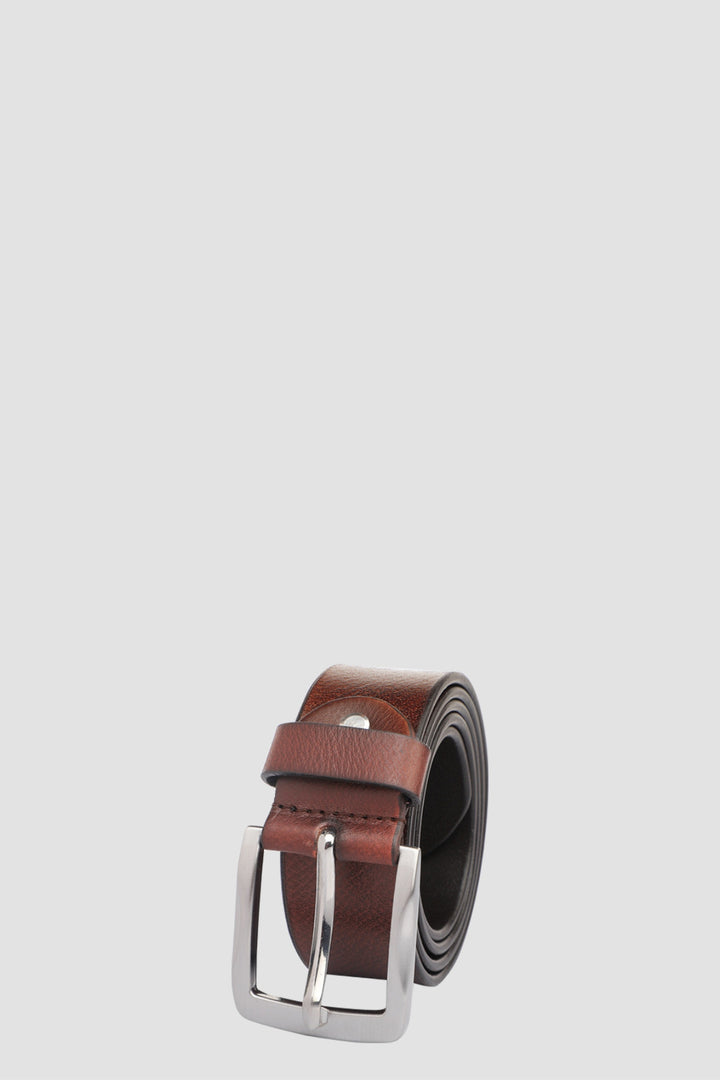 KELVIN LEATHER BELT