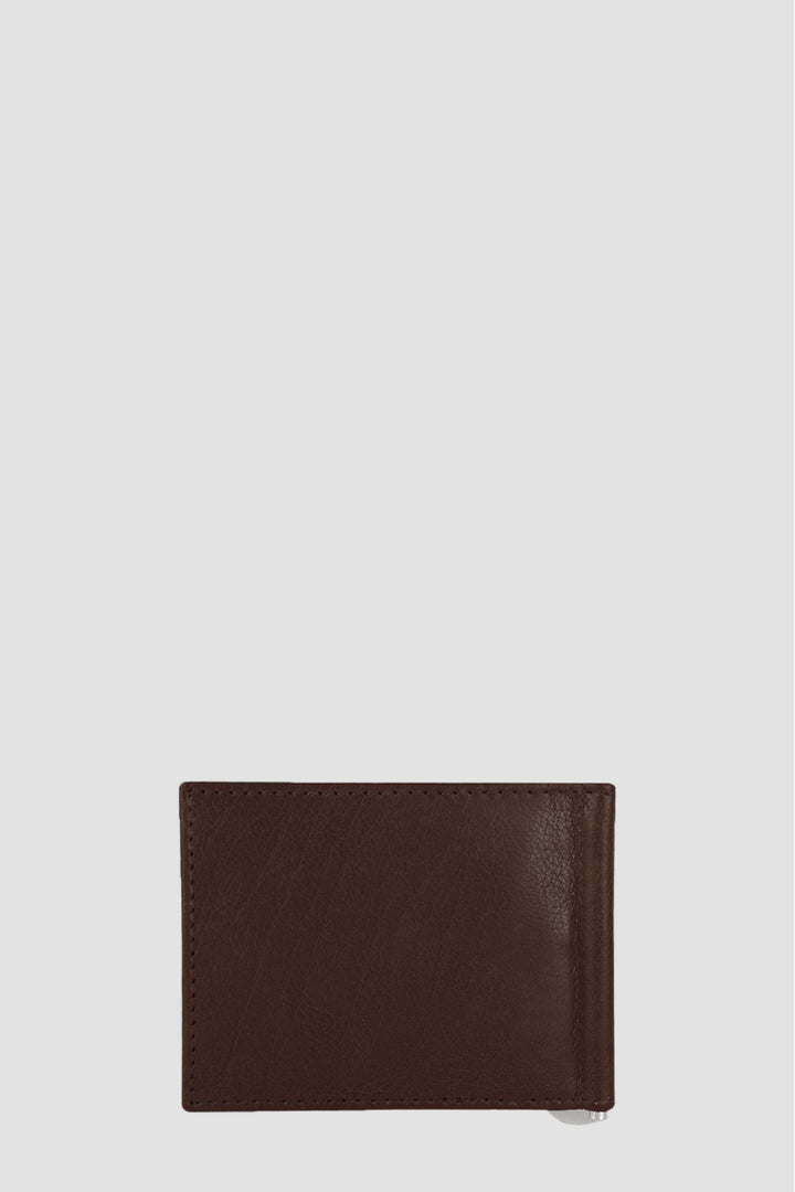 PORTER MONEY CLIP WALLET