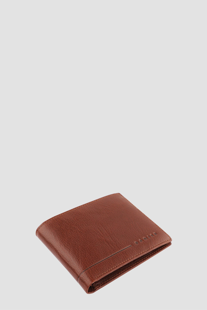 ASHBY TRIFOLD WALLET