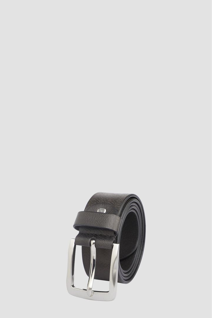 KELVIN LEATHER BELT