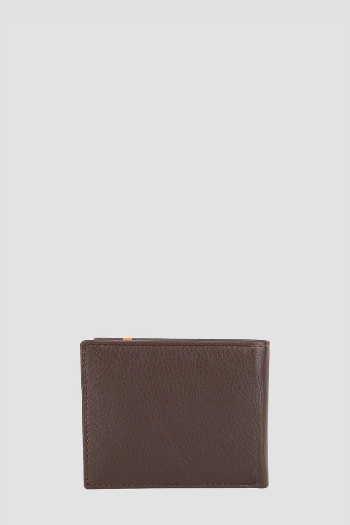 COLBY BIFOLD WALLET