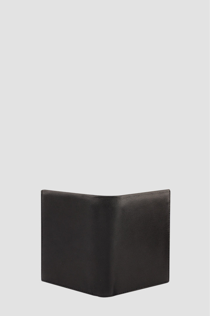 BODIE VERTICAL BIFOLD WALLET