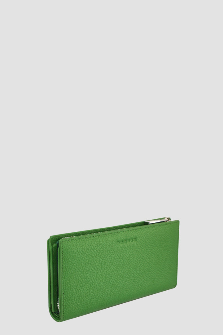 VALENCIA WRISTLET WALLET