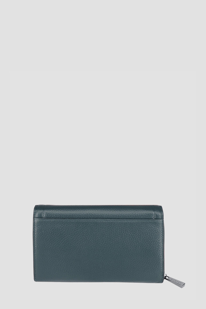 CELINA SMART PHONE WALLET/CROSSBODY