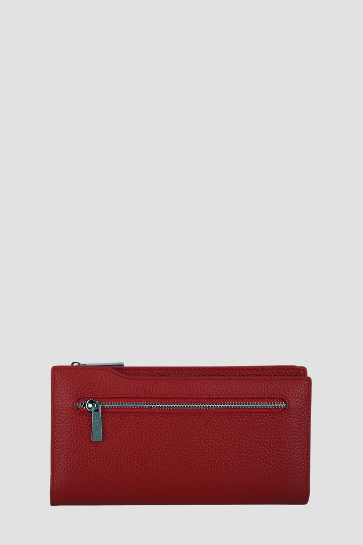 VALENCIA WRISTLET WALLET