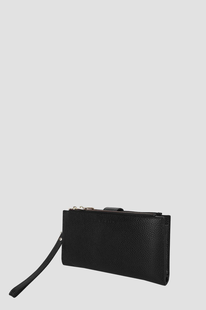 NEVINE LARGE PHONE WALLET WRISTLET