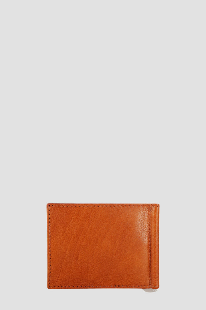 PORTER MONEY CLIP WALLET