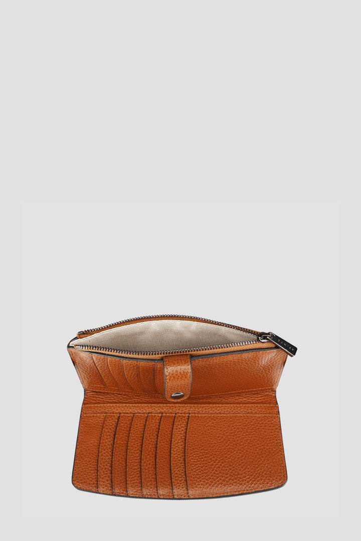 CELINA MEDIUM BI-FOLD WALLET