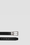 ORSON REVERSIBLE LEATHER BELT