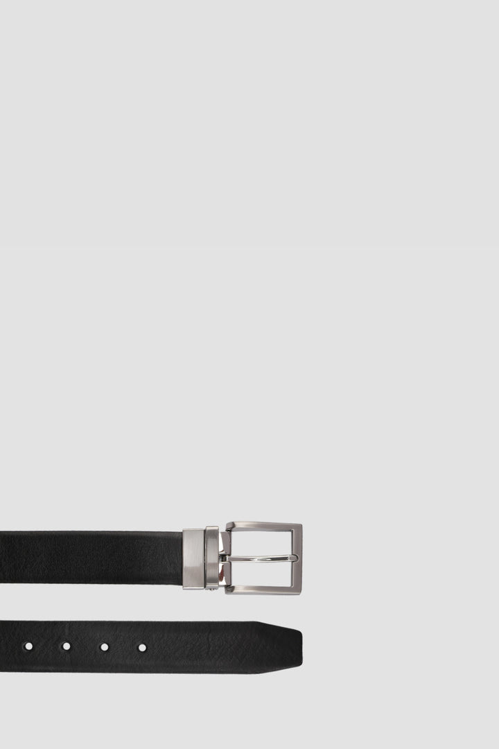 ORSON REVERSIBLE LEATHER BELT