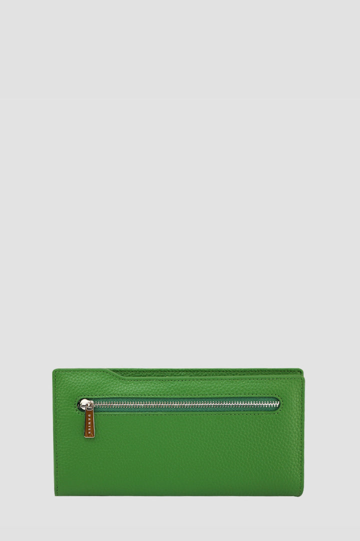 VALENCIA WRISTLET WALLET
