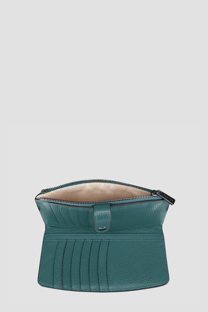CELINA MEDIUM BI-FOLD WALLET