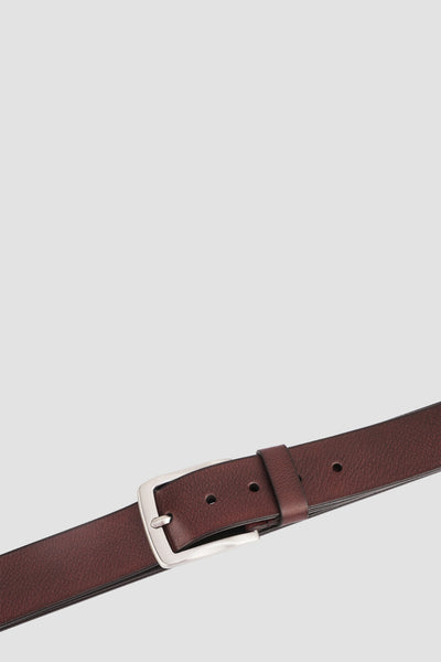 KELVIN LEATHER BELT