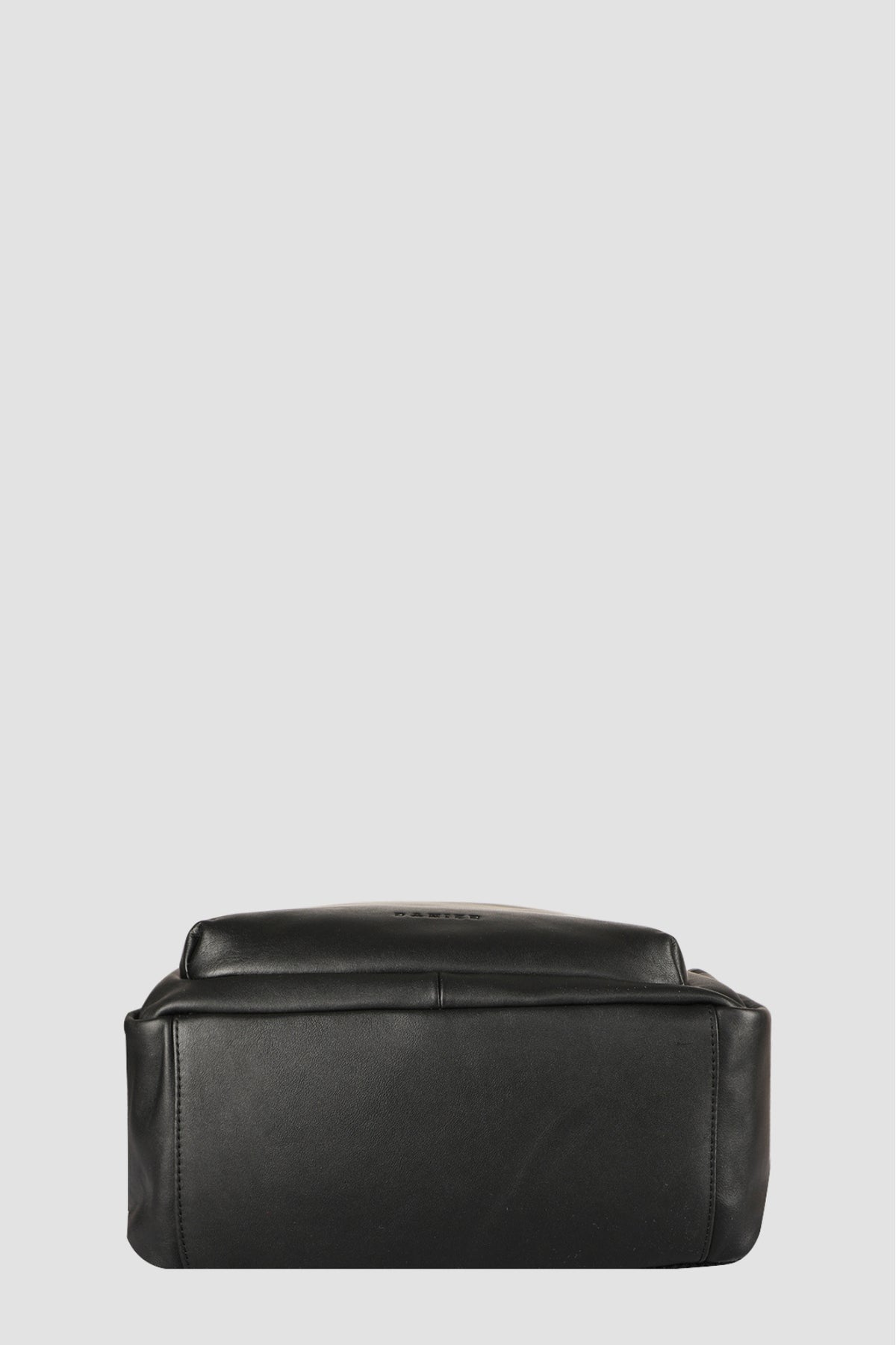 BRADFORD - Genuine Leather Backpack – Danier